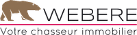 WEBERE logo