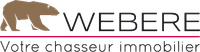 WEBERE logo