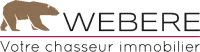 WEBERE logo